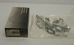 H2584 Wagner Automotive Drum Brake Self Adjuster Repair Kit F98404. Fixed Price $14.86.