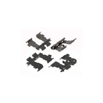 Disc Brake Hardware KIT-2 Door Carlson P418. Fixed Price $59.24.