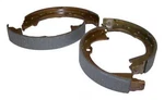Drum Brake Shoe Facing Kit Crown Fits 11-17 Jeep/dodge. Fixed Price $59.01.