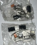 Raybestos H5773A Caliper Hardware Kit Both Sides Free Ship Made In Usa HW5872. Fixed Price $14.89.
