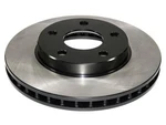 For 1997-1999 Oldsmobile Cutlass Brake Rotor Front 12541CKDF 1998. Fixed Price $54.63.