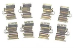 Disc Brake Hardware Kit-limited Better 6148K. Fixed Price $9.99.
