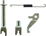 Rear Driver Left Drum Brake Self-adjuster Repair Kit Centric 119.40005. Fixed Price $34.73.