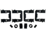 Raybestos H18012A R-line Disc Brake Hardware Kit Front. Fixed Price $20.54.