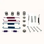 Drum Brake Hardware Kit-r-line Raybestos H17348. Fixed Price $19.43.