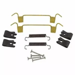 Genuine Ford Park Brake Shoes Retainer Kit 5C3Z-2069-AA. Fixed Price $12.23.