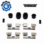 New Dorman Disc Brake Hardware Kit For 2013-2016 Chevrolet Sonic HW6187. Fixed Price $27.95.
