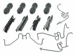 Frt Disc Brake Hwd Kit Carlson H5762Q. Fixed Price $27.05.