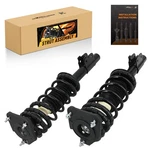 Rear Struts Coil Spring For Chevrolet Malibu Classic Pontiac Grand Am 1998-2005. Fixed Price $107.99.