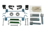 Rear Carlson Parking Brake Hardware Kit Fits Dodge Ram 2500 2001-2005 62GBXQ. Fixed Price $46.52.
