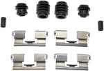 Disc Brake Hardware Kit Dorman HW6187 Fits 13-16 Chevrolet Sonic. Fixed Price $25.16.