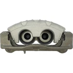Centric 141.66035 Semi Loaded Brake Caliper With New Phenolic Pistons. Fixed Price $106.99.