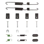 Genuine Dynamic Friction Dfc Drum Brake Hardware Kit 370-76009. Fixed Price $13.51.