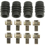 HW5780 Dorman Kit Brake Hardware Front For Ram 1500 Dakota Dodge Durango Raider. Fixed Price $27.26.