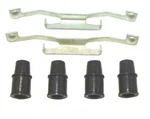 Disc Brake Hardware Kit Better 5550K. Fixed Price $35.99.