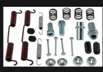 New Parking Brake Shoe Hardware Kit Napa Part # 3368. Fixed Price $18.00.