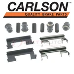 Carlson H5644Q Disc Brake Hardware Kit For HW5644 H5677 H5664 H5648 H5645 Mw. Fixed Price $25.85.