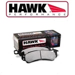 Hawk Front Disc Brake Pad Set For 1971-1974 Gmc P3500 Van Braking. Fixed Price $139.36.