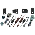 Genuine Acdelco For Cadillac Xts 2013-2017 Parking Brake Hardware Kit Rear. Fixed Price $37.71.