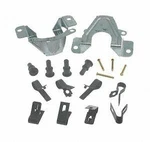 Frt Disc Brake Hwd Kit Carlson H5504. Fixed Price $72.39.