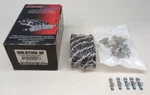 Centric 106.07700 Disc Brake Pad Set Posi-quiet Semi-metallic Rear Ref# ZD770. Fixed Price $35.00.