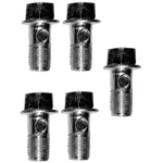 Brake Hydraulic Banjo Bolt-r-line Raybestos H5376. Fixed Price $8.60.