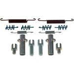 Dorman HW17437 Drum Brake Hardware Kit. Fixed Price $56.90.