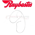 Raybestos Intermediate Parking Brake Cable For 1976-1978 Gmc P25 Hardware Gt. Fixed Price $26.30.