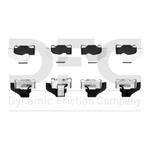 Dynamic Friction Company 340-54062 Disc Brake Hardware Kit. Fixed Price $30.45.