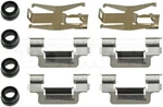 98-02 Camaro Z28 Rs Firebird Ta Rear Disc Brake Caliper Hardware Kit New HW5641. Fixed Price $17.95.