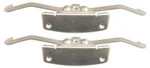 Disc Brake Hardware Kit Better 13695K. Fixed Price $36.99.