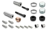 Cv Brake Caliper Repair Kit Meritor/ror MCK1298 Volvo 85109890 ALLER:9120103. Fixed Price $74.99.
