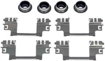 Disc Brake Hardware Kit Dorman HW6142. Fixed Price $23.84.