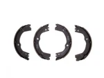 Rear Parking Brake Shoe Set For 2016-2021 Hyundai Tucson 2018 2017 2019 TP494YF. Fixed Price $58.15.