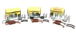 ?euclid Brake Repair Kit E-9064 Lot Of 3 Nos. Fixed Price $43.22.