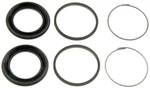 Disc Brake Caliper Repair Kit Dorman D35846. Fixed Price $27.50.