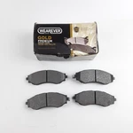 Front Disc Brake Pad Set For Pontiac Suzuki Chevrolet Daewoo (1999 2000-2016). Fixed Price $19.99.
