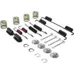 Rr Drum Hwd Kit Centric Parts 118.63011. Fixed Price $28.29.