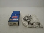 P969 Pronto Disc Brake Pad Installation Kit. Fixed Price $17.77.