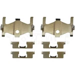 Dorman HW13340 Disc Brake Hardware Kit. Fixed Price $45.04.