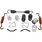 Dayton Parts 08-116004 Drum Brake Hardware Kit. Fixed Price $48.40.