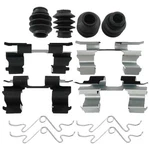 Acdelco 18H1207 Front Disc Brak (slp). Fixed Price $34.23.