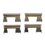 Disc Brake Hardware KIT-4WD Dfc 340-47049. Fixed Price $35.99.