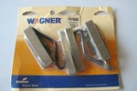 Nos Wagner Brake Disc Align (F97900S/H5529-2). Fixed Price $17.49.
