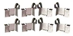 Disc Brake Hardware Kit Better 13644K. Fixed Price $33.99.