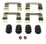 Frt Disc Brk Hwd Kit Better Brake Parts 13450K. Fixed Price $17.41.