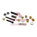 Meritor SJ4076 Guide Pin Kit. Fixed Price $454.90.