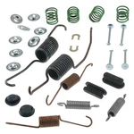 Genuine Acdelco For Scion Iq 2012 2013 Drum Brake Hardware Kit Rear 19264005. Fixed Price $40.85.