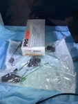 Prostop 17370 Service Kits - Drum Brake Hardware Kit, Rear, Made In Usa!!. Fixed Price $10.95.
