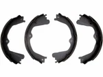 Rear Brake Shoe Set For 2011-2015 Chevy Silverado 2500 Hd 2012 2013 2014 VG377NX. Fixed Price $53.15.